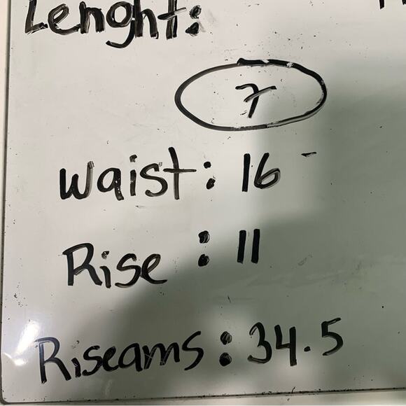 Tory Burch Pale Khaki pleated Korri wide leg pants size‎ 6 minimalist preppy - Picture 10 of 10